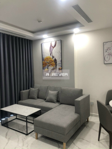  Căn hộ Sunshine City Sài Gòn đầy đủ nội thất diện tích 70.2m²