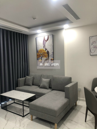  Căn hộ Sunshine City Sài Gòn đầy đủ nội thất diện tích 70.2m²