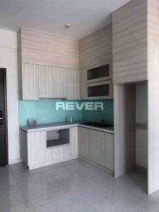 Căn hộ Safira Khang Điền, Quận 9 Căn hộ Safira Khang Điền thiết kế 2 phòng ngủ, nội thất cơ bản.