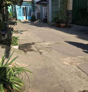 Nhà phố Quận Gò Vấp Nhà phố có cửa hướng Đông Bắc thoáng mát, có sổ hồng riêng bàn giao ngay.