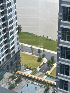  Căn hộ Sunwah Pearl hướng ban công bắc view sông