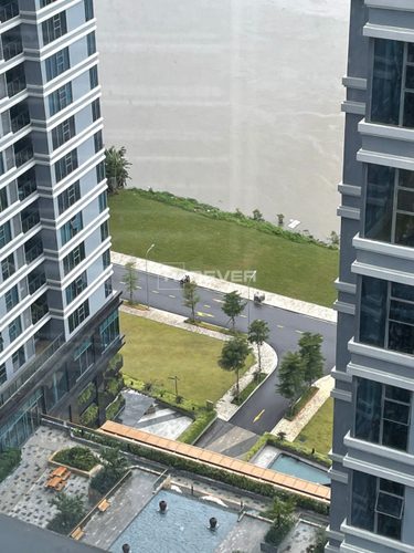  Căn hộ Sunwah Pearl hướng ban công bắc view sông