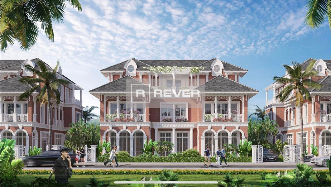 Rever