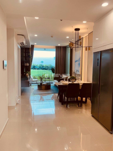  Căn hộ The Rivana  không có nội thất diện tích 52m²