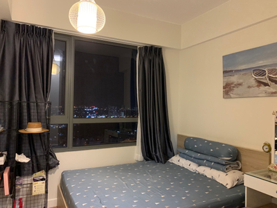 Căn hộ Masteri Thảo Điền, Quận 2 Căn hộ Masteri Thảo Điền thiết kế hiện đại, đầy đủ nội thất cao cấp.