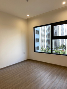 Căn hộ Vinhomes Grand Park, Quận 9 Căn hộ Vinhomes Grand Park có 2 phòng ngủ, nội thất cơ bản.