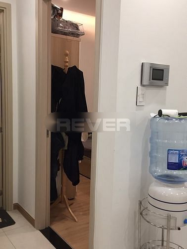 Căn hộ New City Thủ Thiêm, Quận 2 Căn hộ New City Thủ Thiêm tầng 3 thiết kế hiện đại, nội thất cơ bản.