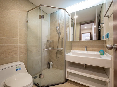 scaled_IMG_20230607_134528.jpg Căn hộ 2 phòng ngủ diện tích rộng tại Vinhomes Central Park