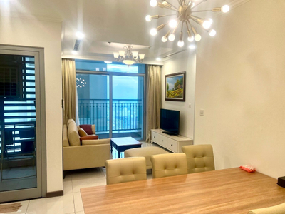 1695377972528.jpg Căn hộ  Vinhomes Central Park hướng Tây Bắc, diện tích 82 m²