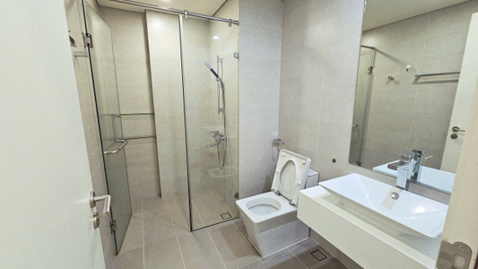 IMG_3351.JPG Căn hộ  Masteri Millennium 2PN, diện tích 75 m²