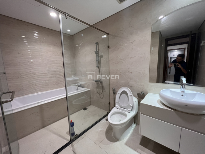  Căn hộ Vinhomes Central Park diện tích 135.2m²