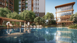 NORTON PARK - GAMUDA LAND - 
