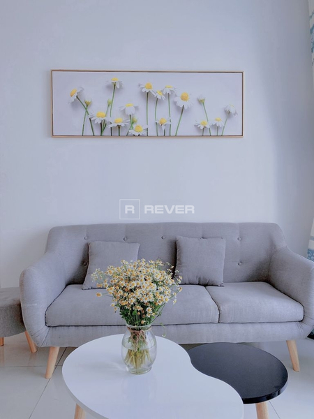 Căn hộ Căn hộ Florita hướng ban công bắc đầy đủ nội thất diện tích 78m².