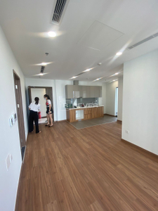  Căn hộ Eco Green Saigon nội thất cơ bản diện tích 75.3m².