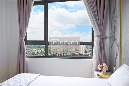  Căn hộ cao cấp Masteri Thảo Điền diện tích 77.86m2 rộng thoáng.