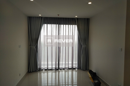  Căn hộ Vinhomes Grand Park nội thất cơ bản, thiết kế hiện đại