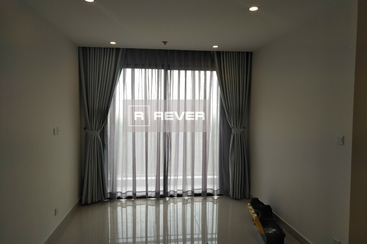  Căn hộ Vinhomes Grand Park nội thất cơ bản, thiết kế hiện đại