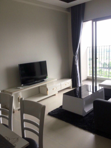  Căn hộ Masteri Thảo Điền đầy đủ nội thất diện tích 48m².