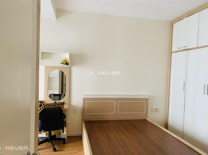  Căn hộ M-One Nam Sài Gòn đầy đủ nội thất diện tích 68m².