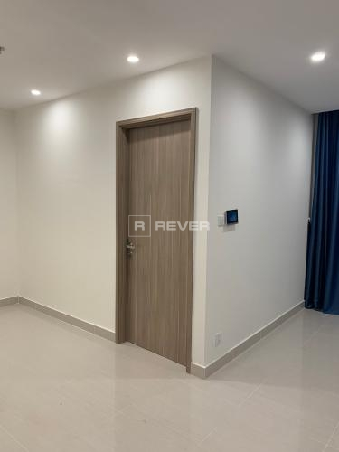  Căn hộ Vinhomes Grand Park hướng ban công tây nam nội thất cơ bản diện tích 46.5m².