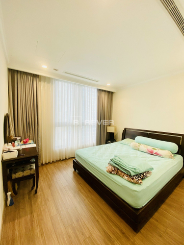  Căn hộ Vinhomes Central Park đầy đủ nội thất diện tích 108m²