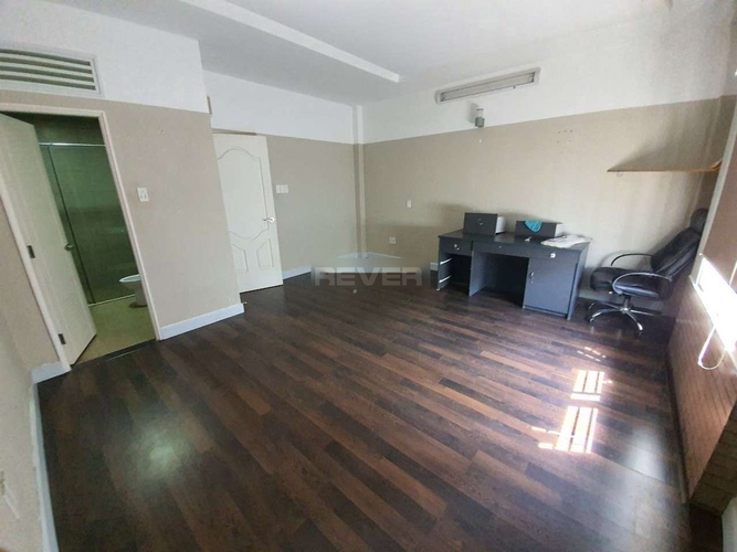 Nhà phố Huyện Nhà Bè Nhà mặt tiền đường số 18 Sadeco Phước Kiểng, diện tích 95m2.