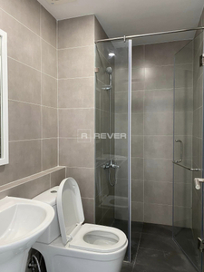  Căn hộ Lovera Vista nội thất cơ bản diện tích 52m².