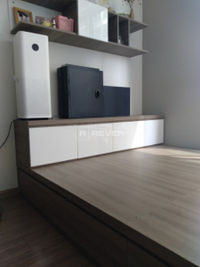  Căn hộ Vinhomes Central Park hướng ban công tây bắc đầy đủ nội thất diện tích 109m²