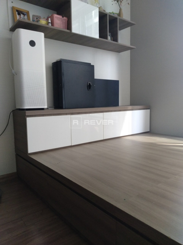  Căn hộ Vinhomes Central Park hướng ban công tây bắc đầy đủ nội thất diện tích 109m²