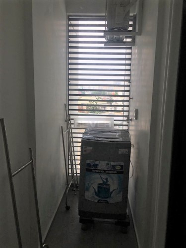 Căn hộ D'Lusso, Quận 2 Căn hộ D'Lusso tầng thấp tiện di chuyển, đầy đủ nội thất.