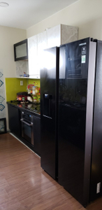 Căn hộ TDH Riverview, Quận Thủ Đức Căn hộ TDH RiverView tầng 13 diện tích 62m2 rộng thoáng.