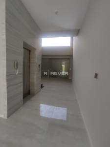 Shop-house D'Verano nội thất cơ bản diện tích 88.4m²