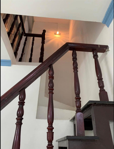 Nhà phố Quận Bình Tân Nhà phố thiết kế 1 trệt, 1 lầu kiên cố, hẻm rộng thông tứ hướng.