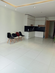 Căn hộ I-Home 1, Quận Gò Vấp Căn hộ I-Home 1 hướng ban công tây bắc nội thất cơ bản diện tích 68m²