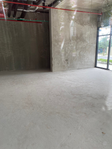 Shop-house Vinhomes Grand Park nhà thô diện tích 51m²  Shop-house Vinhomes Grand Park nhà thô diện tích 51m²