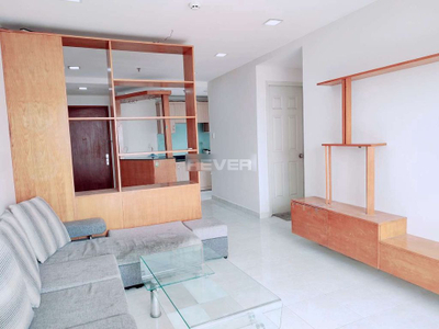 Căn hộ Investco Babylon, Quận Tân Phú Căn hộ Investco Babylon hướng ban công đông bắc nội thất cơ bản diện tích 75m²