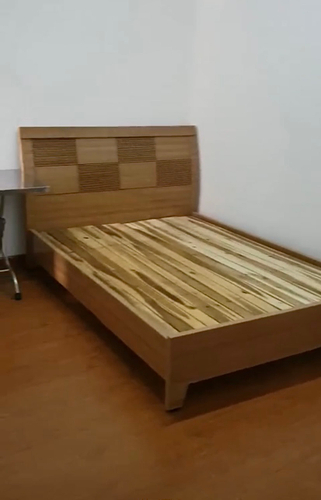 Căn hộ Celadon City, Quận Tân Phú Căn hộ Celadon City tầng 8 có 2 phòng ngủ, đầy đủ nội thất.