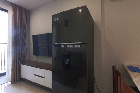  Căn hộ Vinhomes Grand Park hướng Tây Nam, diện tích 61.5m²