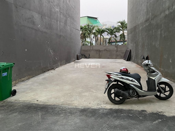 Đất nền Quận 2 Đất nền diện tích 87.3m2 hướng Tây đón nắng sớm ấm áp.