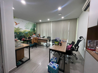 CHO THUÊ NGUYÊN CĂN SHOPHOUSE LÀM VĂN PHÒNG - ĐƯỜNG B4 KHU ĐÔ THỊ SALA