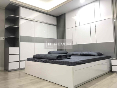  Căn hộ Homyland Riverside (HomyLand 3) đầy đủ nội thất diện tích 81m²