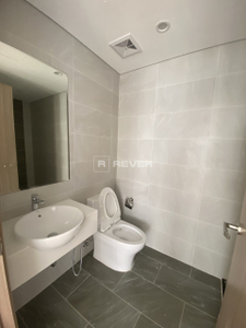  Căn hộ Vinhomes Grand Park hướng ban công tây bắc đầy đủ nội thất diện tích 82m².