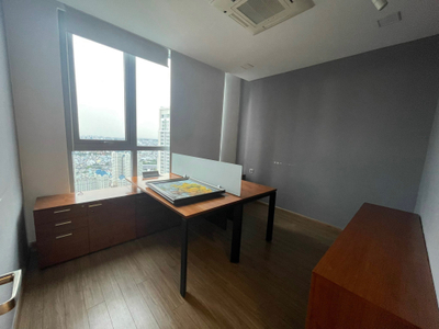 IMG_3419.JPG Căn hộ Vinhomes Central Park nội thất cơ bản diện tích 82m²