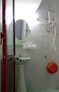  Căn hộ Chung cư 353 Đường Nguyễn Trãi bàn giao nội thất cơ bản.