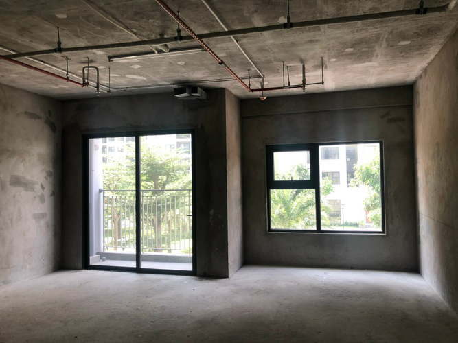 Căn hộ Vinhomes Grand Park, Quận 9 Căn hộ Vinhomes Grand Park tiện di chuyển, nội thất cơ bản.