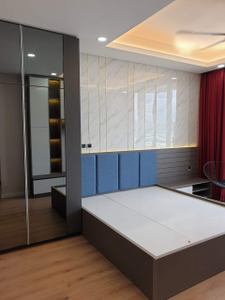 IMG_4577.JPG Căn hộ  Sarina Condominium hướng Đông Nam, diện tích 120 m²