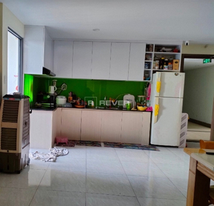  Căn hộ Thủ Thiêm Garden nội thất cơ bản diện tích 85m².