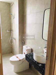 Căn hộ Citi Esto Căn hộ Citi Esto không nội thất, ban công Đông Nam