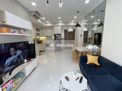  Căn hộ Safira Khang Điền đầy đủ nội thất diện tích 67m²