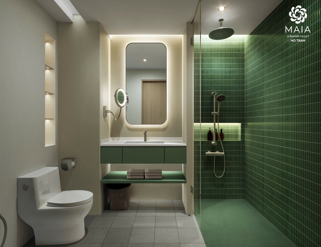 IMG_1099.JPG Căn hộ Studio Maia Hồ Tràm full nội thất hướng Tây Bắc, diện tích 34.6m²